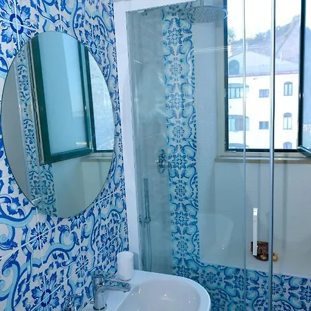 Apartament La Brezza Piano di Sorrento
