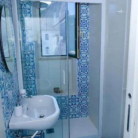 Apartament La Brezza Piano di Sorrento