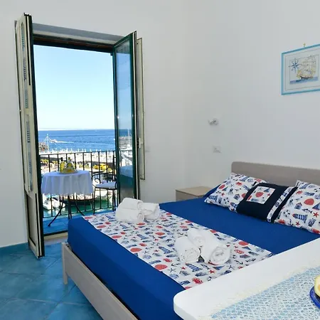 Apartament La Brezza