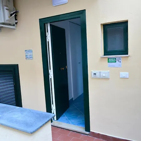 Apartament La Brezza
