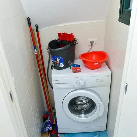 La Brezza アパート