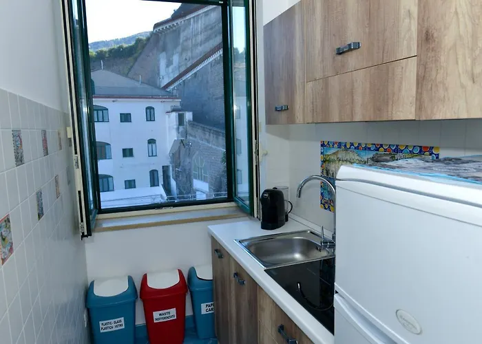 La Brezza Appartamento Piano di Sorrento